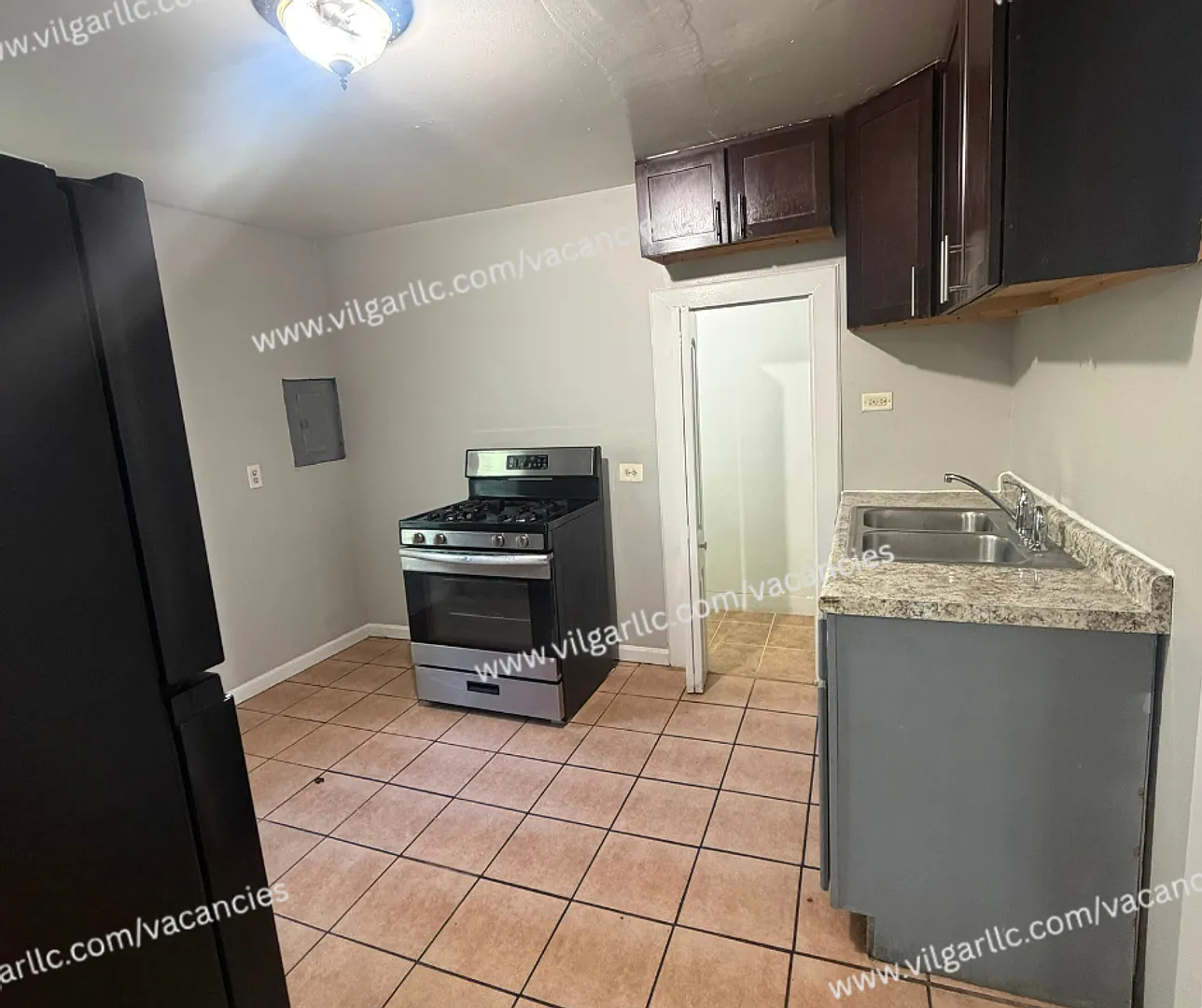 2 bedrooms, 1 Bath Home — Photo 4