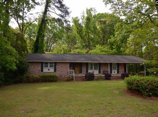 128 Woodside Rd, Lexington, SC 29072