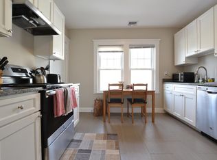 76 Bennett St #2, Brighton, MA 02135