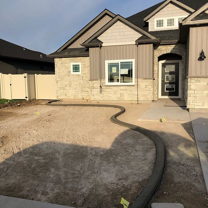 Customizable New Construction