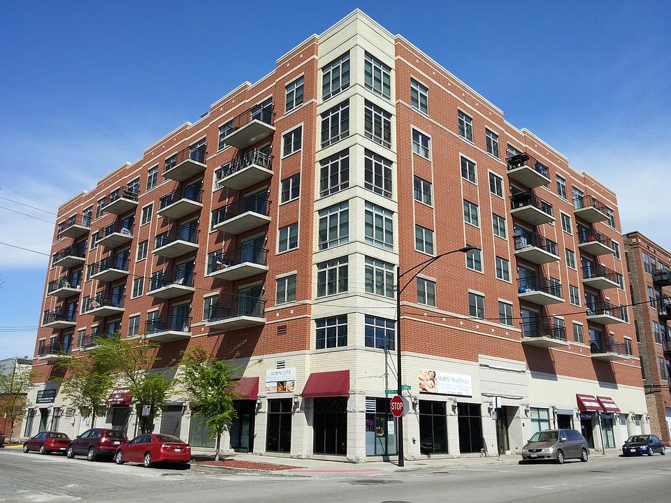 1st image of 2322 S Canal St Unit 305