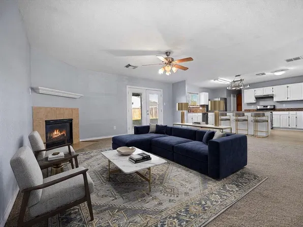 7627 Greenwood Point Dr, Cypress, TX 77433