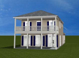 6974 False River Rd, Oscar, LA 70762