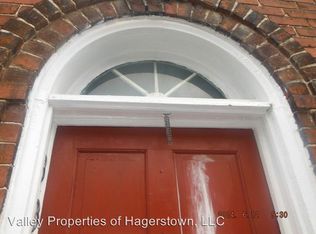 330 N Locust St, Hagerstown, MD 21740
