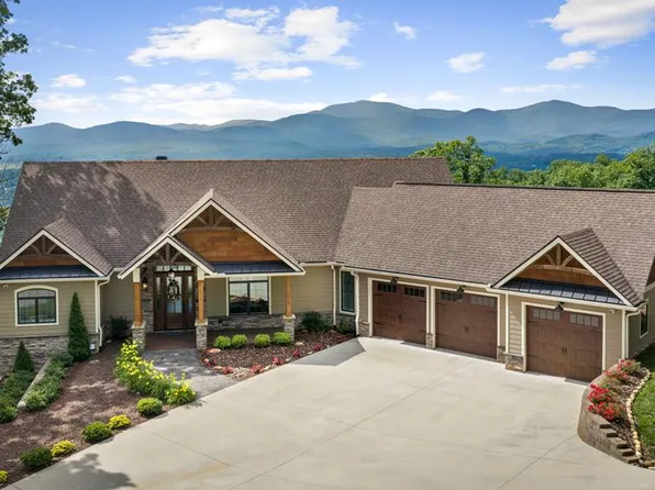 437 Winding Rdg, Blairsville, GA 30512