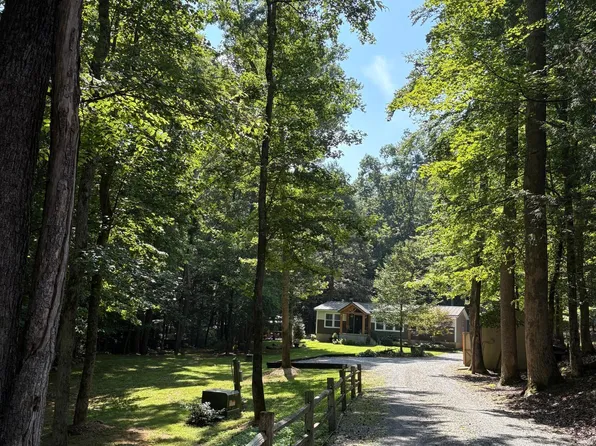 7966 Henson Gap Rd, Dunlap, TN 37327