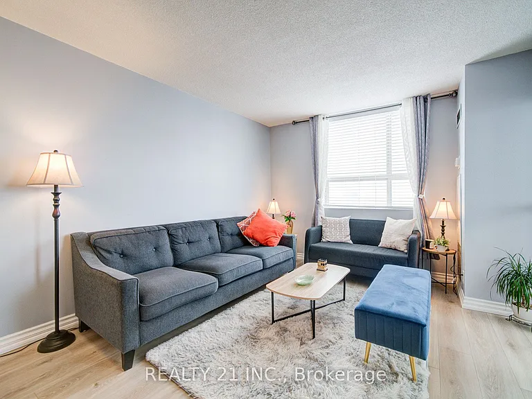 1665 Pickering Pkwy #607 — Photo 22