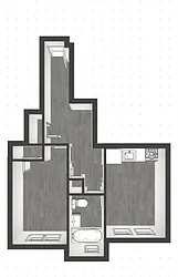 Rented by Oxford Property Group