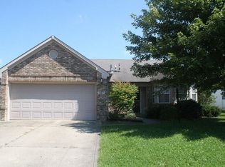 1107 Paul Dr, Indianapolis, IN 46229