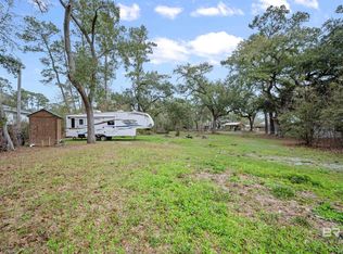 10259 Canal Cir LOT 64, Fairhope, AL 36532