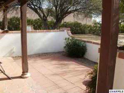 2nd image of 250 S Paseo Cerro