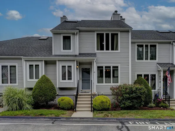 257 Sabin Street #13, Putnam, CT 06260