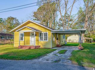 3523 Sanderson St, Loris, SC 29569