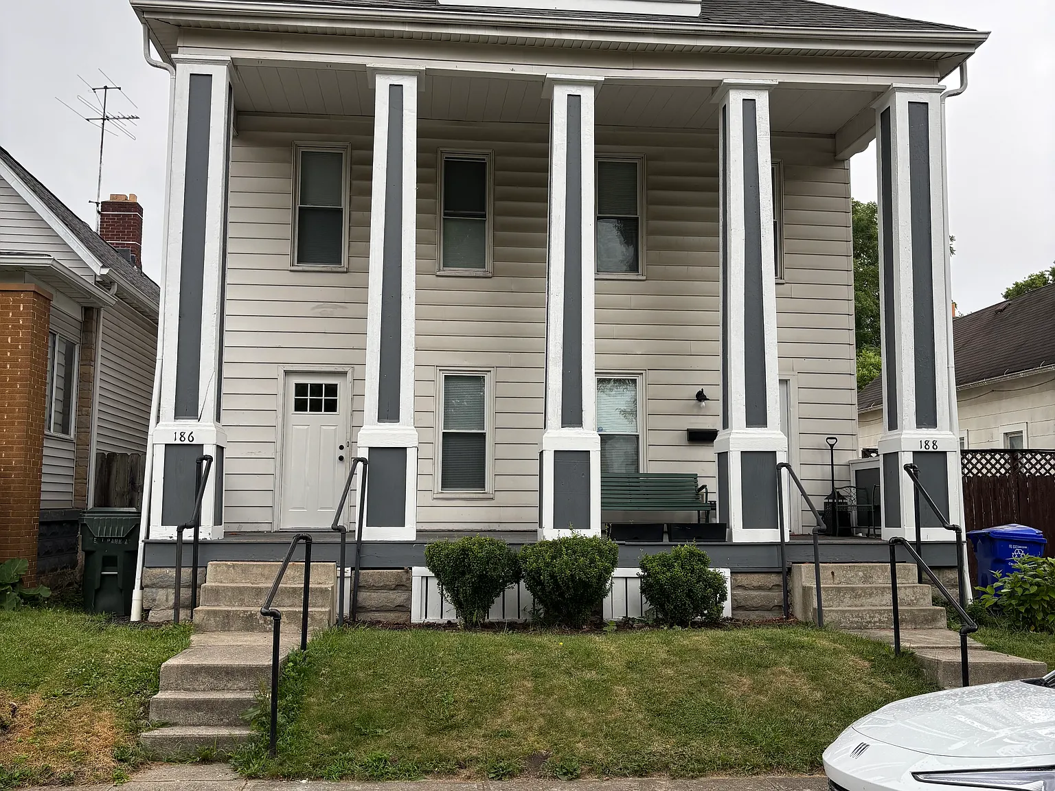 2 bed, 1.5 bath, $1,350 — Photo 1