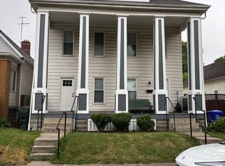 186 W Park Ave #186, Columbus, OH 43223