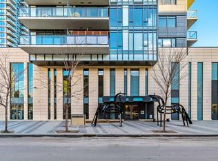 1010 W 6th St SW #903, Calgary, AB T2R1B4