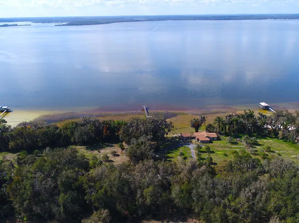 15140 SE 140th Avenue Rd, Weirsdale, FL 32195