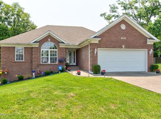 8606 Everett Rush Ct, Louisville, KY 40228