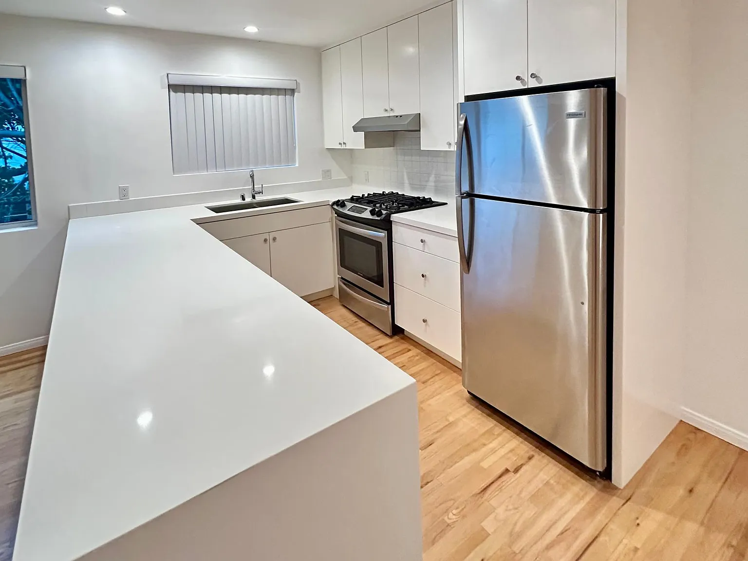 2 bed, 1000 sqft, $3,695 — Photo 4