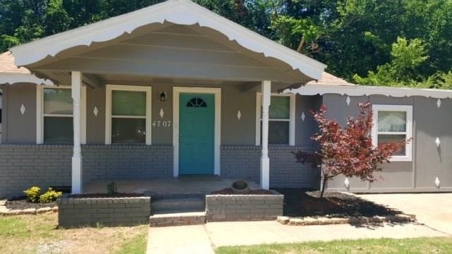 1st image of 4707 N Asbury Ave
