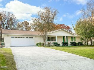 1335 Beechview Dr, Sevierville, TN 37862