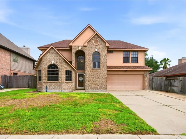 3005 Shady Creek Ln, Corpus Christi, TX 78414