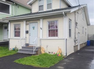 98 Cowles St, Bridgeport, CT 06607