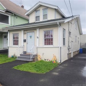98 Cowles Street, Bridgeport, CT, 06607
