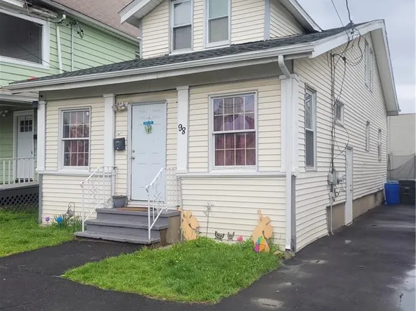 98 Cowles Street, Bridgeport, CT 06607