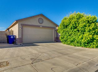 11602 W Wethersfield Rd, El Mirage, AZ 85335