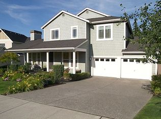 6802 Azalea Way SE, Snoqualmie, WA 98065