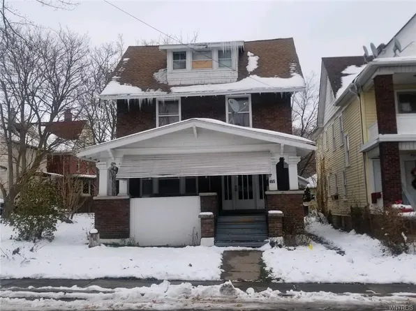 465 9th St, Niagara Falls, NY 14303