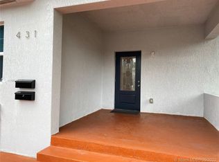 431 NW 106th St, Miami, FL 33150