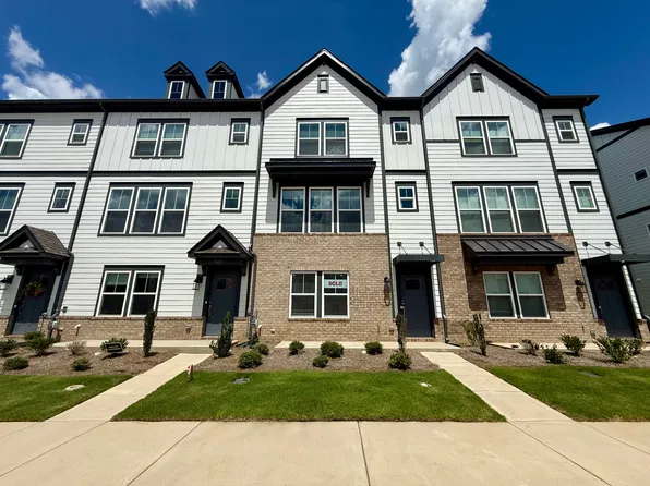 551 Silver Star Blvd, Indian Trail, NC 28079