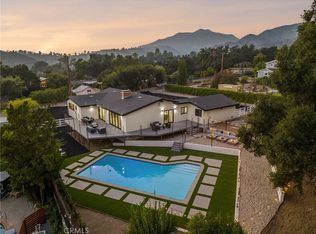 3560 Canyon Ridge Dr, Altadena, CA 91001