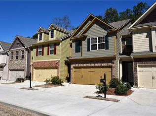 2628 Sardis Chase Ct #2628, Buford, GA 30519