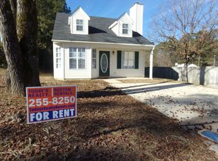 3707 Hidden Cove Cir, Ruston, LA 71270