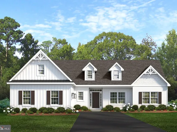 121 Lincolnshire St Lot 107, Oxford, PA 19363