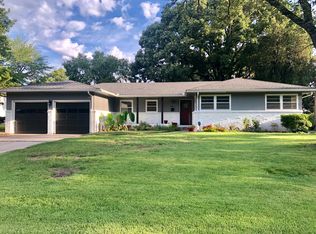 6528 E Oneida Ave, Wichita, KS 67206