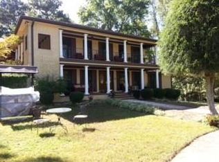 6281 Liberty Rd, Winston, GA 30187