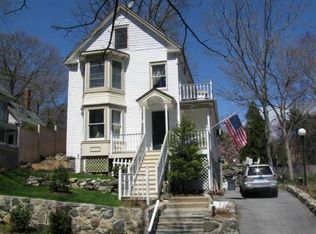 1 North St, Cos Cob, CT 06807
