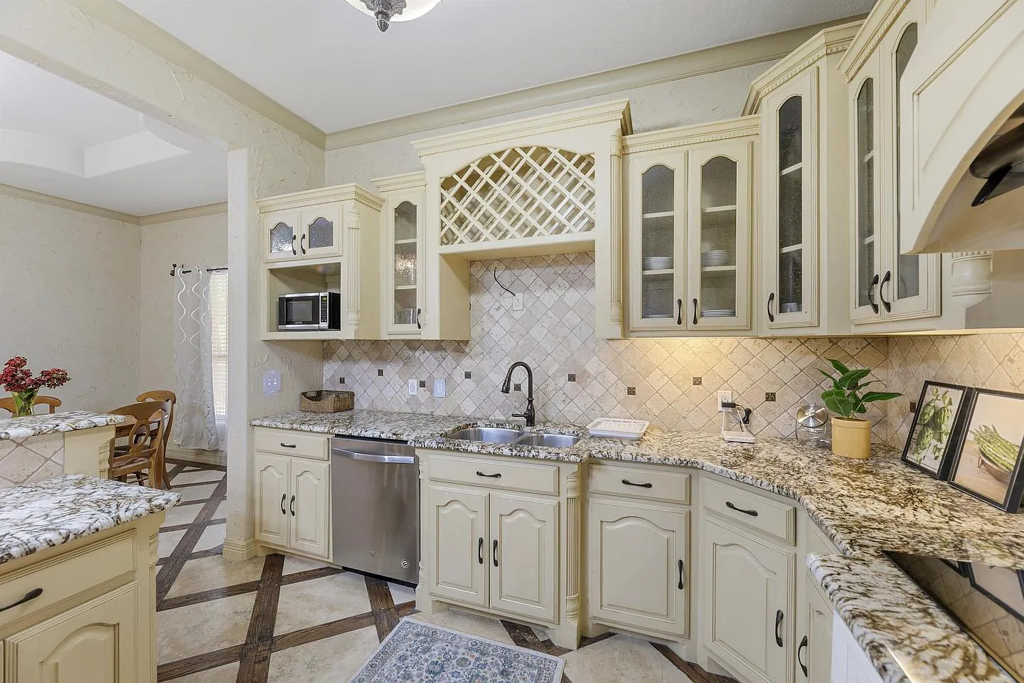 Fort Worth Treasure with a Large Corner Lot and Endless Possibilities — Photo 3