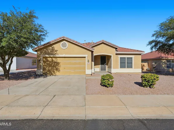 1210 E BETH Drive, Phoenix, AZ 85042