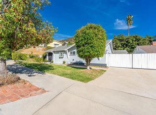 10054 Pali Ave, Tujunga, CA 91042