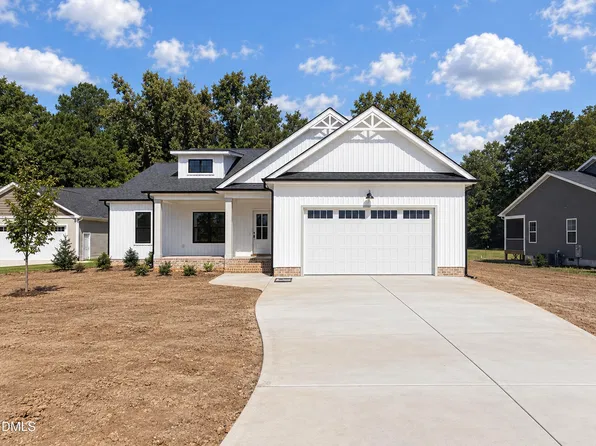 32 Clio Ct #16, Selma, NC 27576