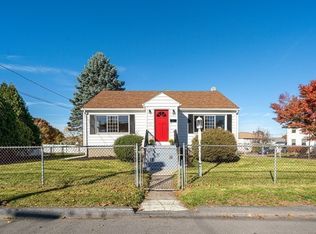 31 Ancona Rd, Worcester, MA 01604