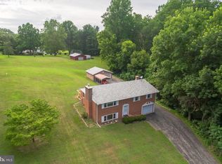 1221 Maxwell Ln, Huntingtown, MD 20639