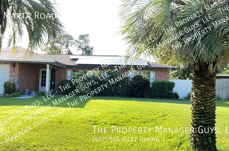71 Marta Rd #EFFICIENCY — Photo 1