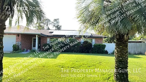 71 Marta Rd #EFFICIENCY Photo 1