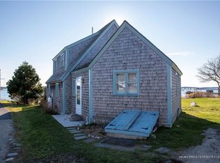 17 Rosemary Ln, Jonesport, ME 04649